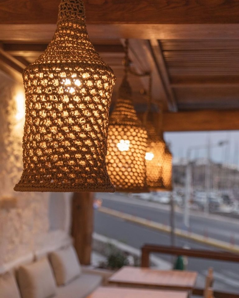Cabana Light