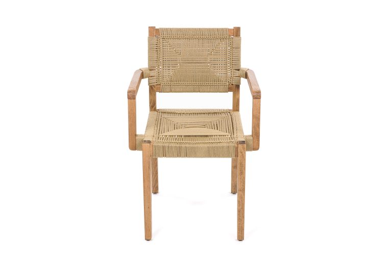 Cecilia Chair
