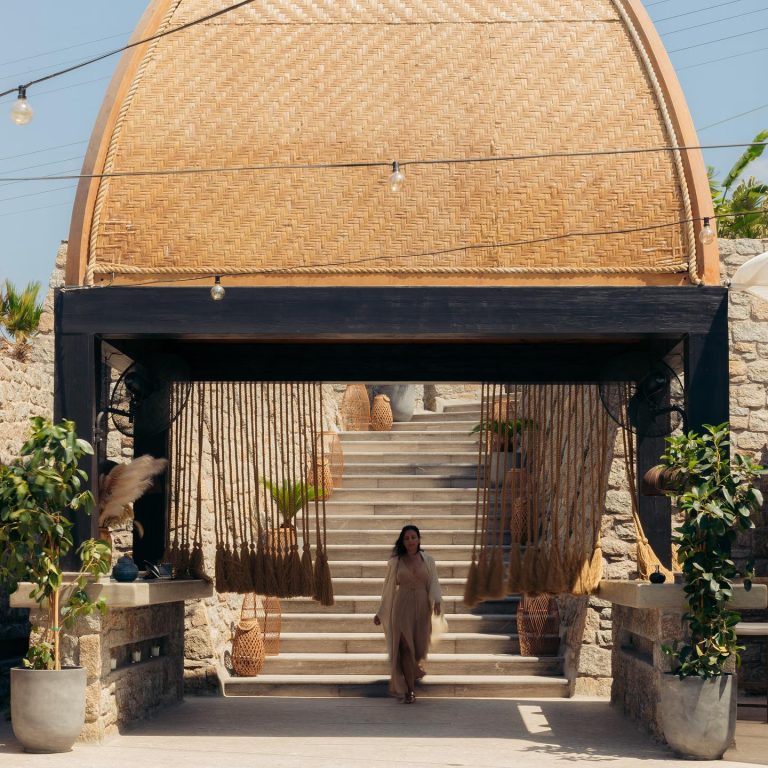 Gazebo Curtain