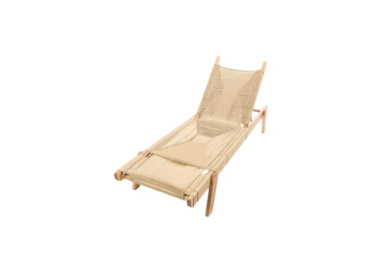 Kirki Sunbed