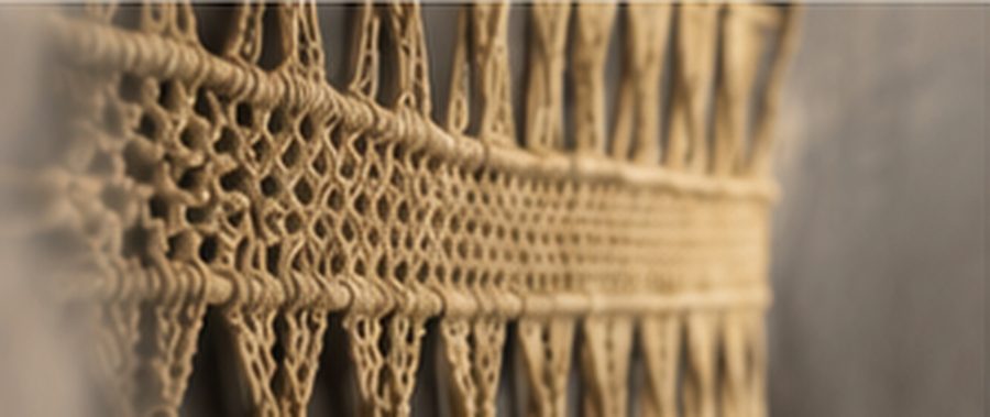 The Art of Macramé