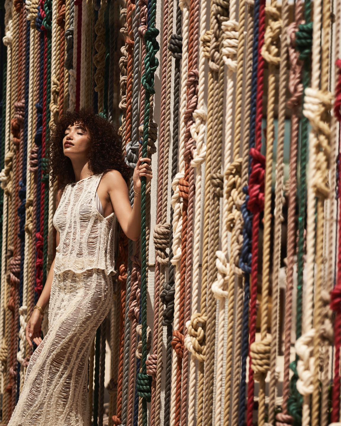 The Art of Weaving