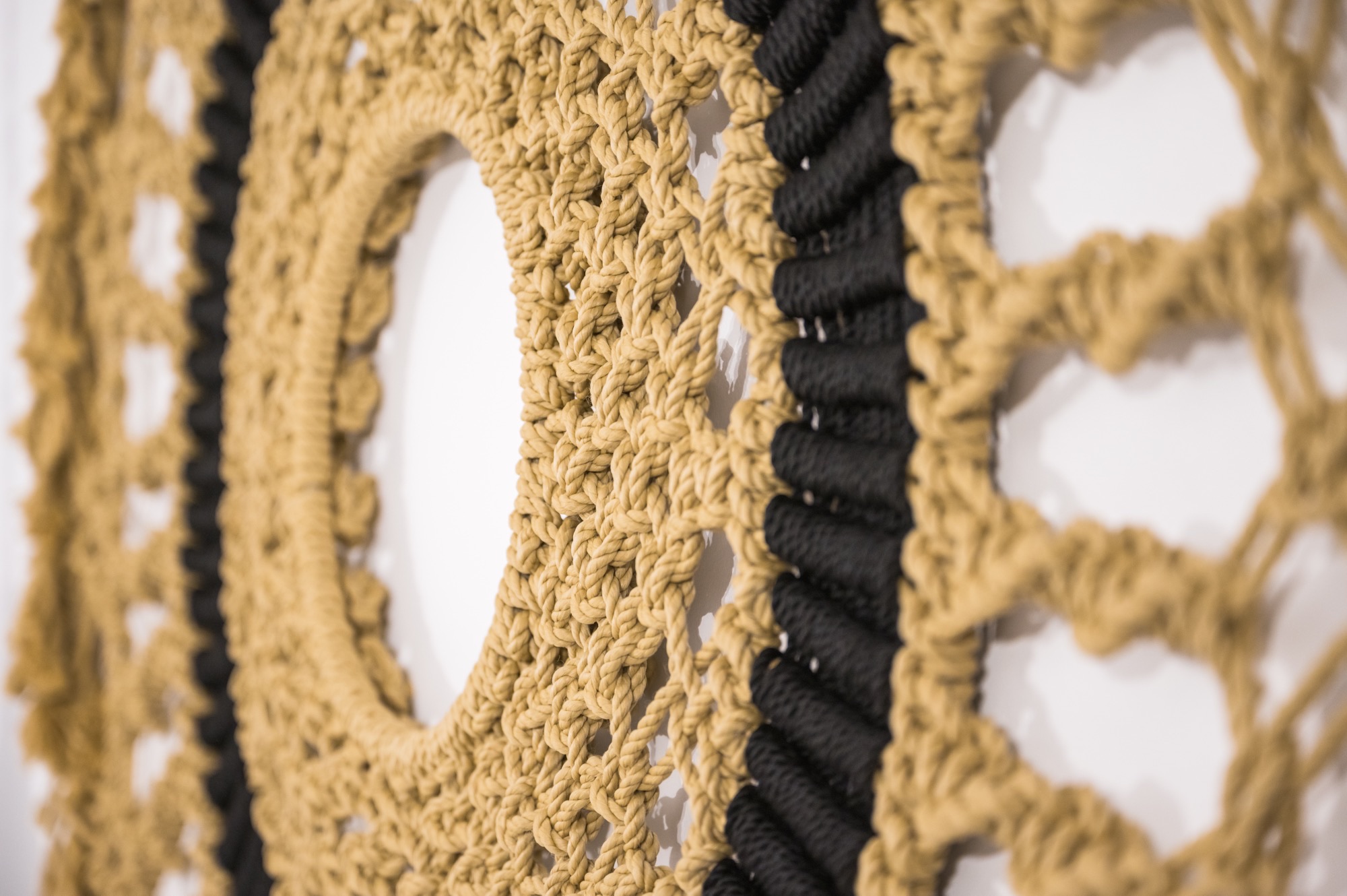 The Art of Macramé